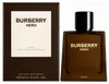 Burberry Hero Parfum, para hombre, 100 ml, botella de Vista previa de la imagen del producto 5