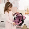 Bayer Design 67976AB Puppenautositz, Sitz für Puppen, mit Produktbild-Vorschau 4