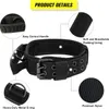 Upgrade Taktisches Hundehalsband Mit Kontrollgriff, Weich Produktbild-Vorschau 3