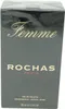 Rochas Femme Eau De Toilette Spray 100ml Produktbild-Vorschau 7