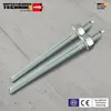 Isolbau Ankerstange M10 x 190 mm Stahl verzinkt 10 Stück ETA Verbundanker Produktbild-Vorschau