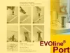 EVOline Port double vertical Voir les images du produit 7