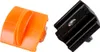 Fiskars | Wymienne ostrza tnące + składane do linijki Podgląd zdjęcia produktu 3