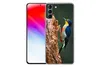 MuchoWow® Handyhülle Schutzhülle Hülle für Samsung Galaxy Produktbild-Vorschau 2