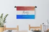 MuchoWow® Wandteppich Wandbehang Zandvoort - F1 - Produktbild-Vorschau 3