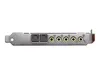 CREATIVE Sound Blaster Z SE Soundkarte PCIe Produktbild-Vorschau 15