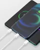 Baseus Cavo USB superiore USB 2.0 1,5 m USB A USB C/Micro Anteprima dell’immagine prodotto 32