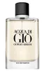 Armani Acqua Di Gio Pour Homme Eau de Parfum 125ml Voir les images du produit 2