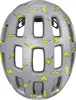 ABUS Fahrradhelm Youn-I 2.0 - mit Licht für Kinder, Produktbild-Vorschau 4