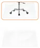 Bureauonderlegger | Antislip | Transparant| 120 x 90 cm Productafbeelding-voorbeeld 1