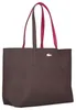 LACOSTE bolso de hombro bolso shopper Anna Shopping Bag Vista previa de la imagen del producto 11
