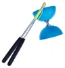 diabolo 105 gumowe aluminiowe 12 x 10,5 cm zielone Podgląd zdjęcia produktu 6