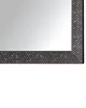 BELIANI Nástěnné zrcadlo stříbrné plastový rám 50 x 130 cm Náhled obrázku produktu 6