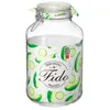 Bormioli Rocco Vorratsglas Aufbewahrungsbehälter Fido Vaso Produktbild-Vorschau 3