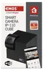 GoSmart Otočná kamera IP-110 CUBE s WiFi Podgląd zdjęcia produktu