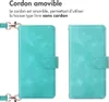 Custodia a libro con cordino imoshion Samsung Galaxy S25 / Anteprima dell’immagine prodotto 11