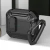 Etui Do Airpods Pro 2 Słuchawek Apple Wytrzymałe Case Podgląd zdjęcia produktu 2