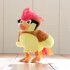 Tauboga Plüschtier 22 cm – Pokémon Kuscheltier – Weiches Produktbild-Vorschau 6