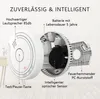 6er Set Rauchwarnmelder fotoelektrisch, austauschbare Produktbild-Vorschau 15