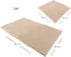 heimtexland ® Badvorleger Chenille Super Flauschig Produktbild-Vorschau 2