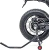 Einarm Montageständer Set passend für BMW R NineT 14-23 Produktbild-Vorschau 8