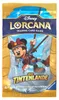 Disney Lorcana Set 3 Booster DE Produktbild-Vorschau 6