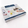 A box of Faber-Castell soft pastels is shown from a slightly elevated angle, with some of the pastels visible on the box lid. Náhľad obrázku produktu