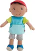 HABA Gabriel, Puppe, 0,5 Jahr(e) Produktbild-Vorschau 1
