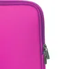 13 Zoll Laptop Tasche Notebooktasche Pink Notebook Produktbild-Vorschau 4