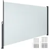 tectake® Seitenmarkise 200 x 300 cm ausziehbar, mit Produktbild-Vorschau 1