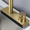 Rea Küchenarmatur Js-K112Bg Conor Brush Gold Produktbild-Vorschau 10