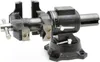 GEKO Multifunkční otočný svěrák 5", 125mm G01035 Náhled obrázku produktu 2