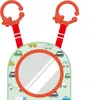 WOOPIE BABY Set di volanti interattivi Baby Driver Anteprima dell’immagine prodotto 5