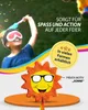 Pinata Sonne Kindergeburtstag colle Pinata Party Spiel für Produktbild-Vorschau 4