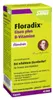 Salus Floradix Ferro più vitamine B Capsule 40 Capsule Anteprima dell’immagine prodotto 3