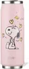 Canette Isotherme Snoopy Double Paroi Isolante - Les Voir les images du produit 3