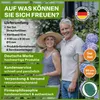 TTL GARDEN Strauchstützen 5er Set 60x30cm + Klettband Produktbild-Vorschau 9