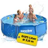 HECHT 3690 Metall Frame Pool Gartenpool | 360 x 76 cm | Produktbild-Vorschau 1