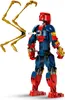 LEGO® Marvel Super 76298 Żelazny Spider-Man - figurka do Podgląd zdjęcia produktu 22