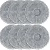 INF Dweilpads Geschikt voor Dreame L10s Ultra, L10 Ultra, Productafbeelding-voorbeeld 1