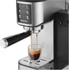 SENCOR SES 4910SS Poloautomatické espresso Náhľad obrázku produktu 4