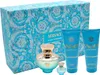 Versace Dylan Turquoise Pour Femme Set Eau de Toilette, 100 Voir les images du produit 4