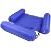 Hamac d'eau Natation Matelas Gonflable Pour Piscine Voir les images du produit 9