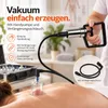 Pulox Schröpfgläser Koffer Set 19 St. Schröpfen mit Produktbild-Vorschau 4