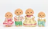 Sylvanian Families Toy-Pudel: Familie Wuschl Produktbild-Vorschau 10