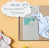 Schnuffeltuch Baby mit ® Standard 100 -  Schmusetuch aus Produktbild-Vorschau 6