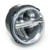Faro Piaggio a LED compatibile con Vespa Primavera, Anteprima dell’immagine prodotto 1