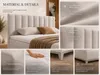 Best For Home Trinity K-10 Boxspringbett| Bett mit Produktbild-Vorschau 4