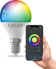 Calex Smart LED Lampe, E14, P45, RGB-Farben & kalt- bis Produktbild-Vorschau 1