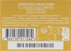 Hermes Un Jardin A Cythere Edt 100Ml Produktbild-Vorschau 24